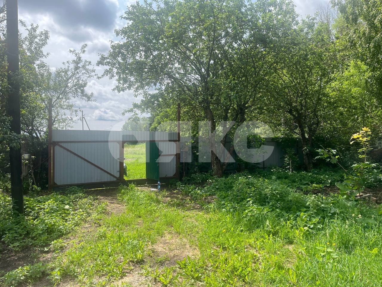 Фото №20: Дом 55 м² + 89 сот. - Лукино, ул. Куприянова, 2