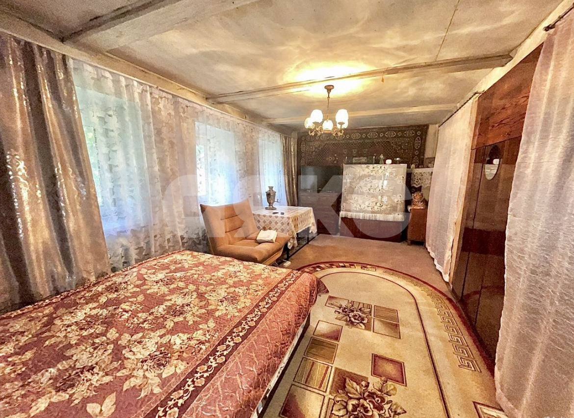 Фото №2: Дом 55 м² + 89 сот. - Лукино, ул. Куприянова, 2