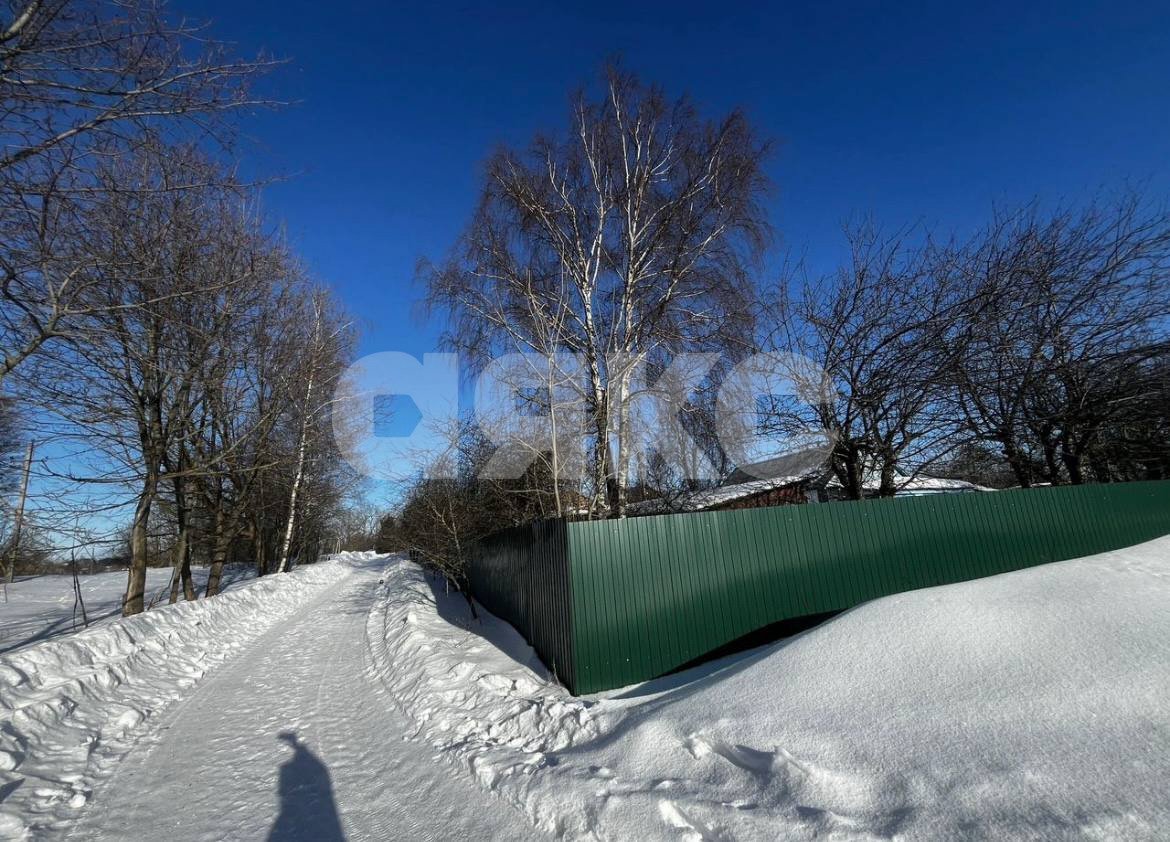 Фото №36: Дом 55 м² + 89 сот. - Лукино, ул. Куприянова, 2