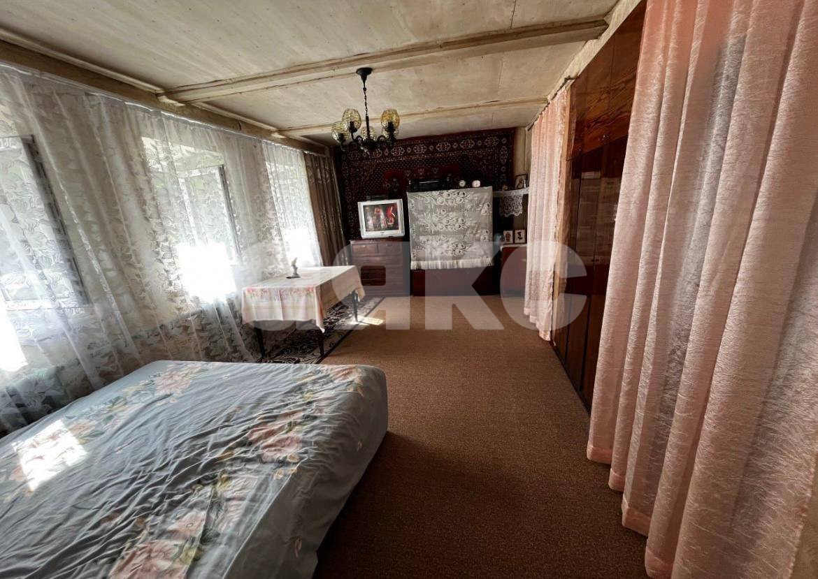 Фото №37: Дом 55 м² + 89 сот. - Лукино, ул. Куприянова, 2