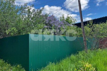 Фото №3: Дом 55 м² - Лукино, ул. Куприянова, 2