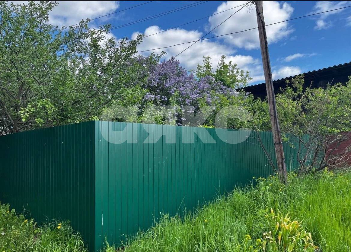 Фото №3: Дом 55 м² + 89 сот. - Лукино, ул. Куприянова, 2