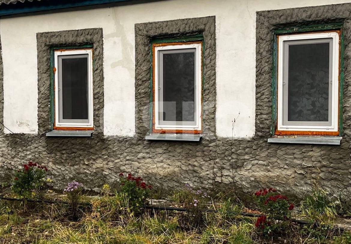 Фото №35: Дом 55 м² + 89 сот. - Лукино, ул. Куприянова, 2