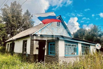 Фото №1: Дом 55 м² - Лукино, ул. Куприянова, 2