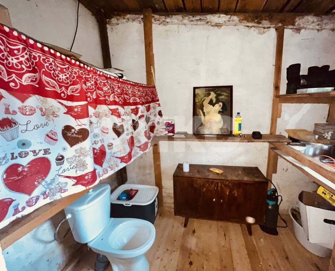 Фото №38: Дом 55 м² + 89 сот. - Лукино, ул. Куприянова, 2