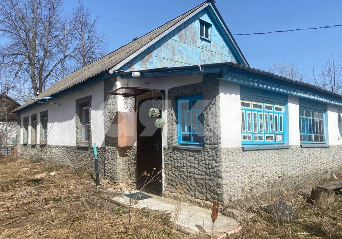 Фото №34: Дом 55 м² + 89 сот. - Лукино, ул. Куприянова, 2