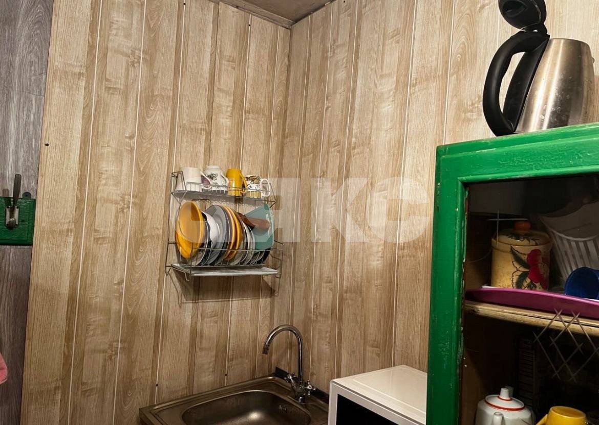 Фото №22: Дом 55 м² + 89 сот. - Лукино, ул. Куприянова, 2