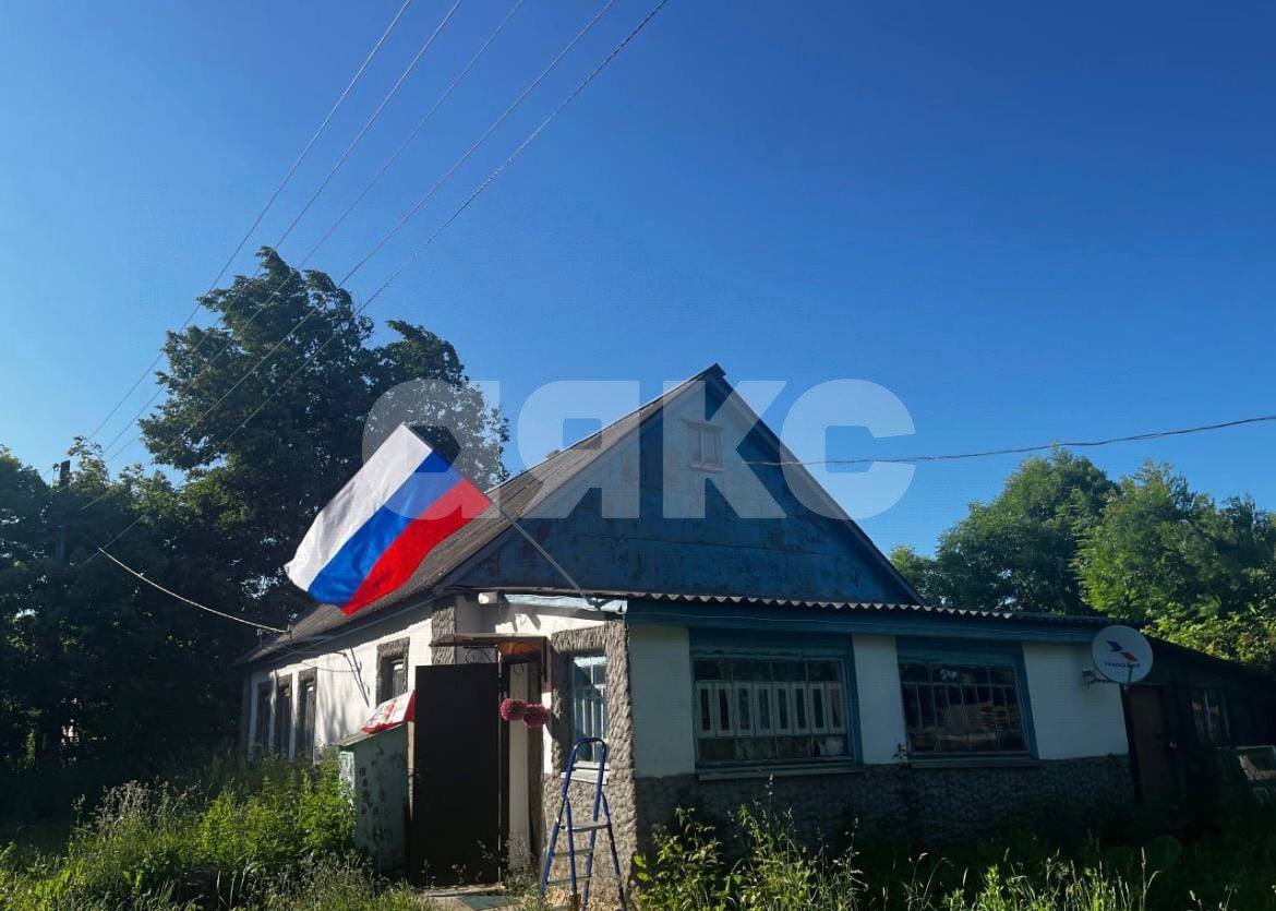 Фото №26: Дом 55 м² + 89 сот. - Лукино, ул. Куприянова, 2