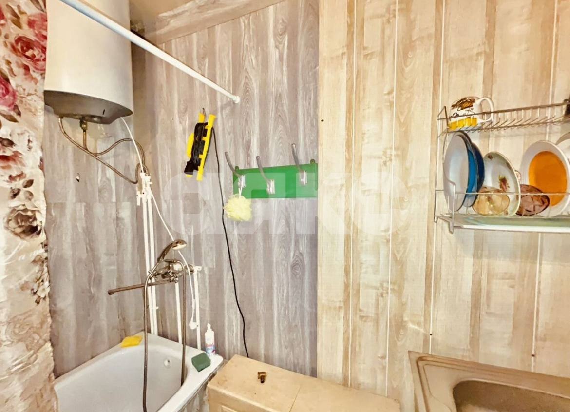 Фото №32: Дом 55 м² + 89 сот. - Лукино, ул. Куприянова, 2