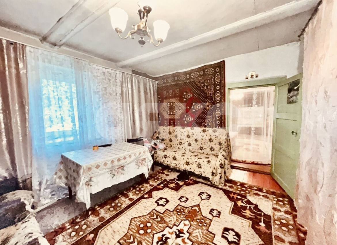 Фото №21: Дом 55 м² + 89 сот. - Лукино, ул. Куприянова, 2