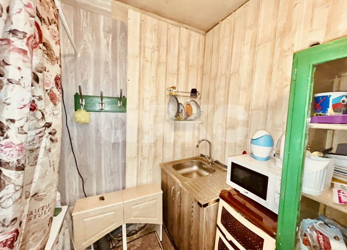 Фото №31: Дом 55 м² + 89 сот. - Лукино, ул. Куприянова, 2