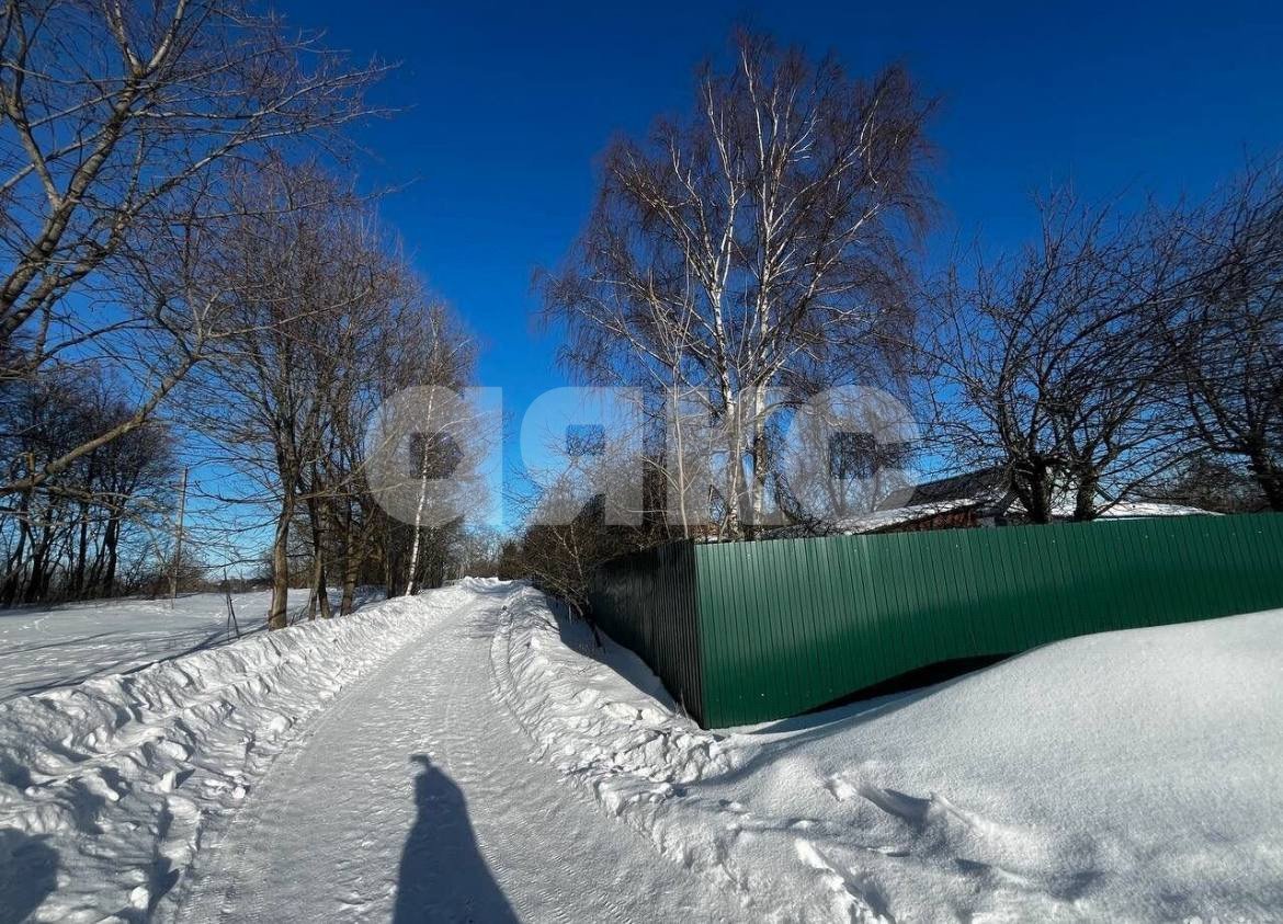 Фото №8: Дом 55 м² + 89 сот. - Лукино, ул. Куприянова, 2