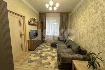 Фото №4: 3-комнатная квартира 60 м² - Тула, мкр. Мясново, ул. Одоевское шоссе, 19