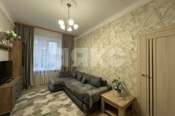 Фото №3: 3-комнатная квартира 60 м² - Тула, мкр. Мясново, ул. Одоевское шоссе, 19