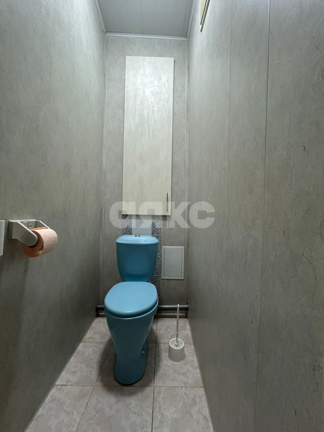 Фото №11: 3-комнатная квартира 60 м² - Тула, Мясново, ул. Одоевское шоссе, 19