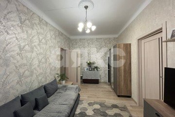 Фото №5: 3-комнатная квартира 60 м² - Тула, мкр. Мясново, ул. Одоевское шоссе, 19