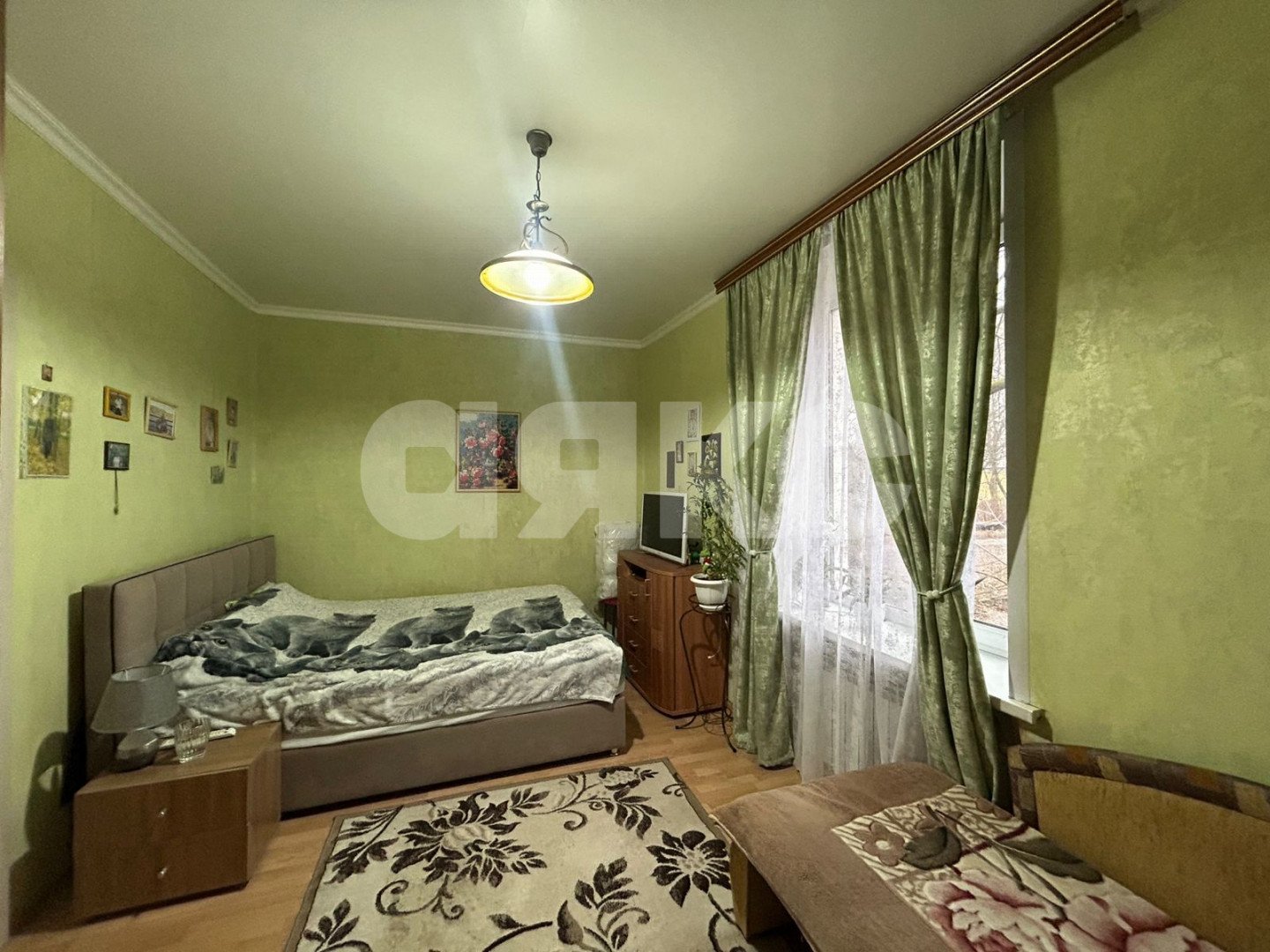 Фото №6: 3-комнатная квартира 60 м² - Тула, Мясново, ул. Одоевское шоссе, 19