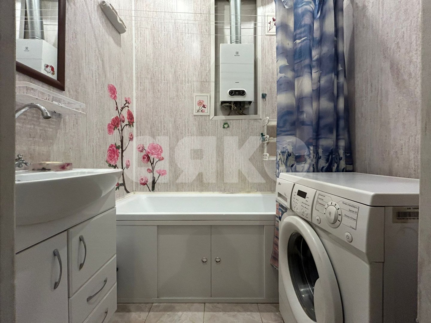 Фото №10: 3-комнатная квартира 60 м² - Тула, Мясново, ул. Одоевское шоссе, 19