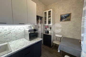 Фото №2: 3-комнатная квартира 60 м² - Тула, мкр. Мясново, ул. Одоевское шоссе, 19