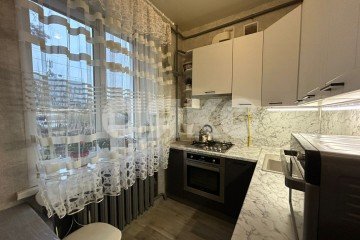 Фото №1: 3-комнатная квартира 60 м² - Тула, мкр. Мясново, ул. Одоевское шоссе, 19