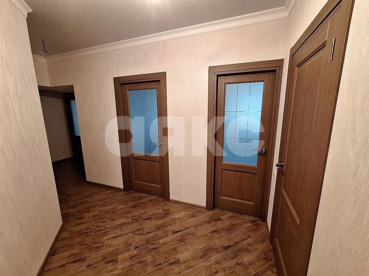 Фото №8: 2-комнатная квартира 64 м² - Ростов-на-Дону, Мирный, ул. Казахская, 89Б