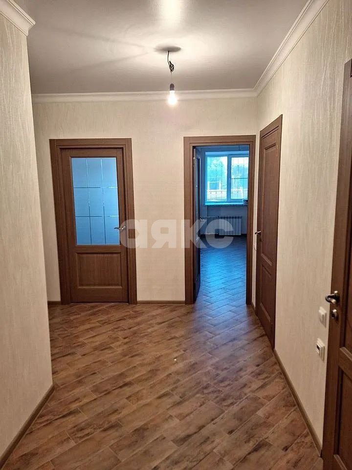 Фото №5: 2-комнатная квартира 64 м² - Ростов-на-Дону, Мирный, ул. Казахская, 89Б