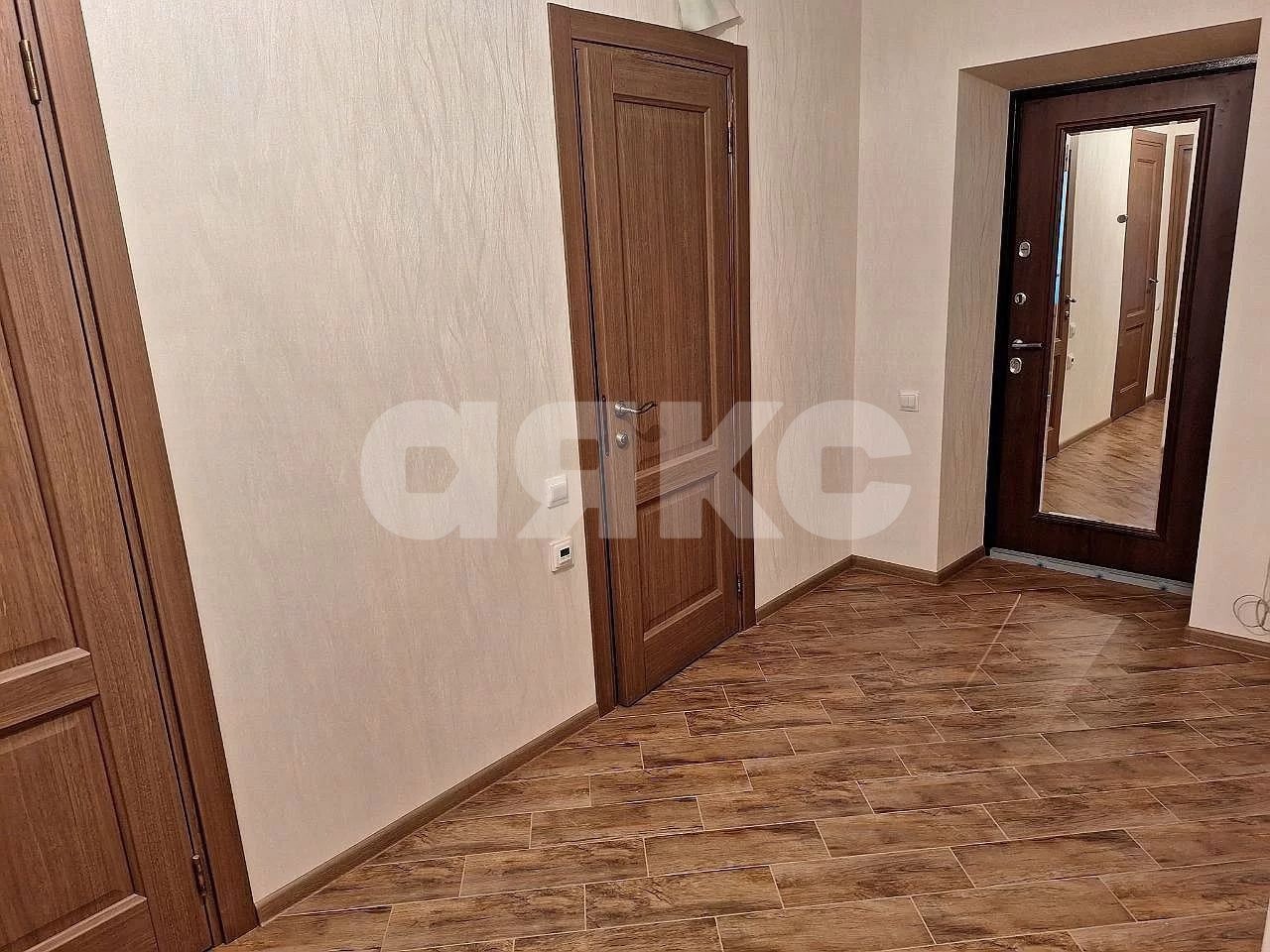 Фото №9: 2-комнатная квартира 64 м² - Ростов-на-Дону, Мирный, ул. Казахская, 89Б