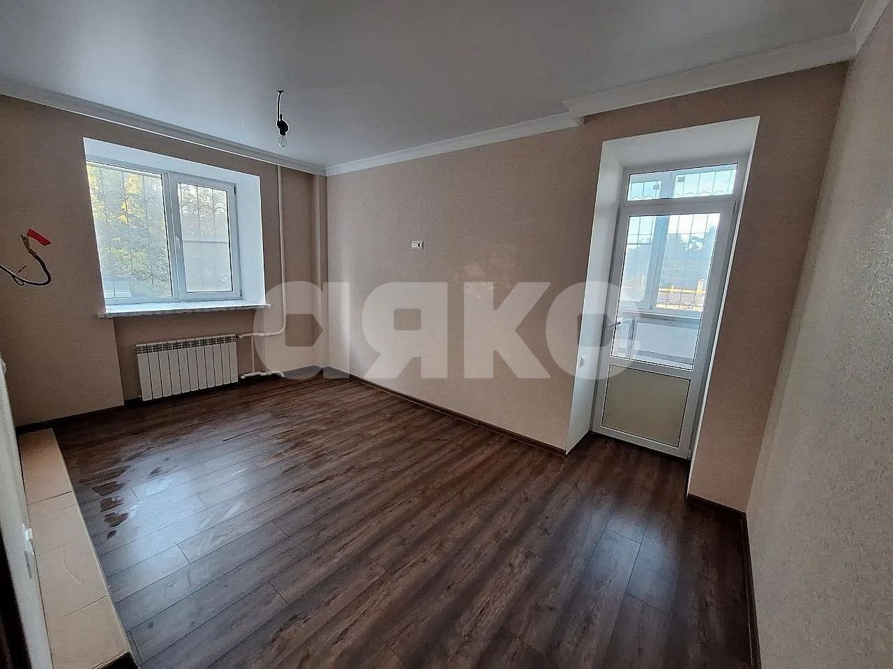 Фото №7: 2-комнатная квартира 64 м² - Ростов-на-Дону, Мирный, ул. Казахская, 89Б