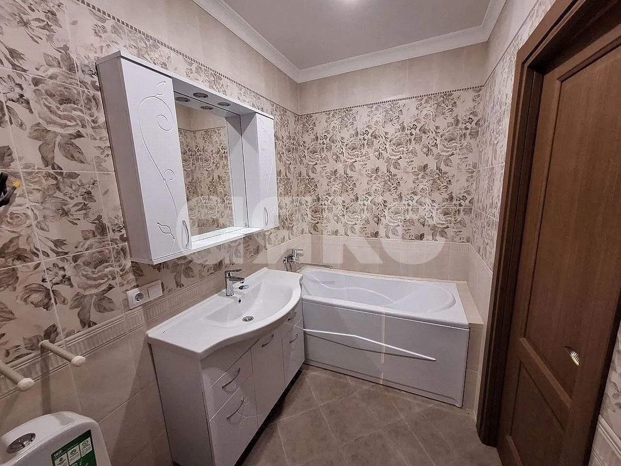 Фото №10: 2-комнатная квартира 64 м² - Ростов-на-Дону, Мирный, ул. Казахская, 89Б