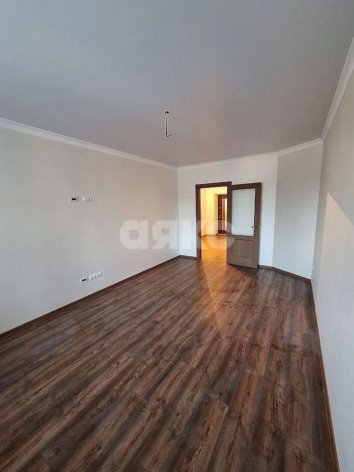 Фото №1: 2-комнатная квартира 64 м² - Ростов-на-Дону, Мирный, ул. Казахская, 89Б