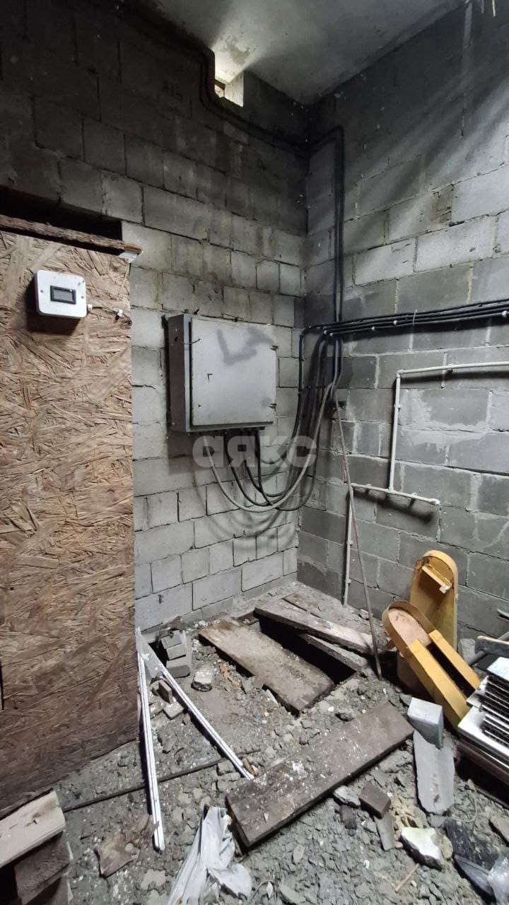 Фото №2: Дом 147 м² + 11 сот. - Мариуполь, Левобережный, ул. Зои Космодемьянской