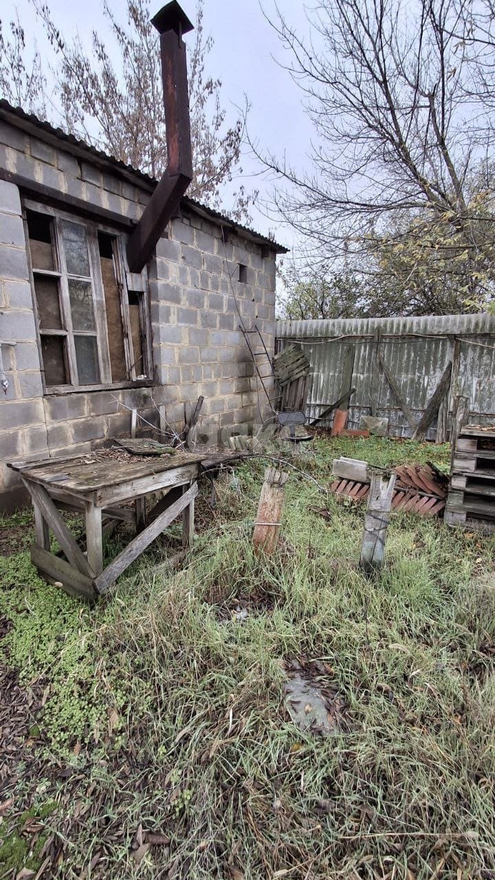 Фото №8: Дом 147 м² + 11 сот. - Мариуполь, Левобережный, ул. Зои Космодемьянской