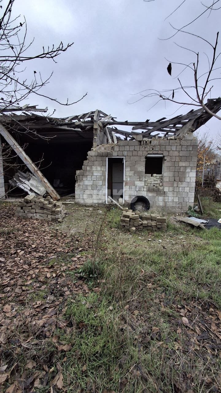 Фото №4: Дом 147 м² + 11 сот. - Мариуполь, Левобережный, ул. Зои Космодемьянской