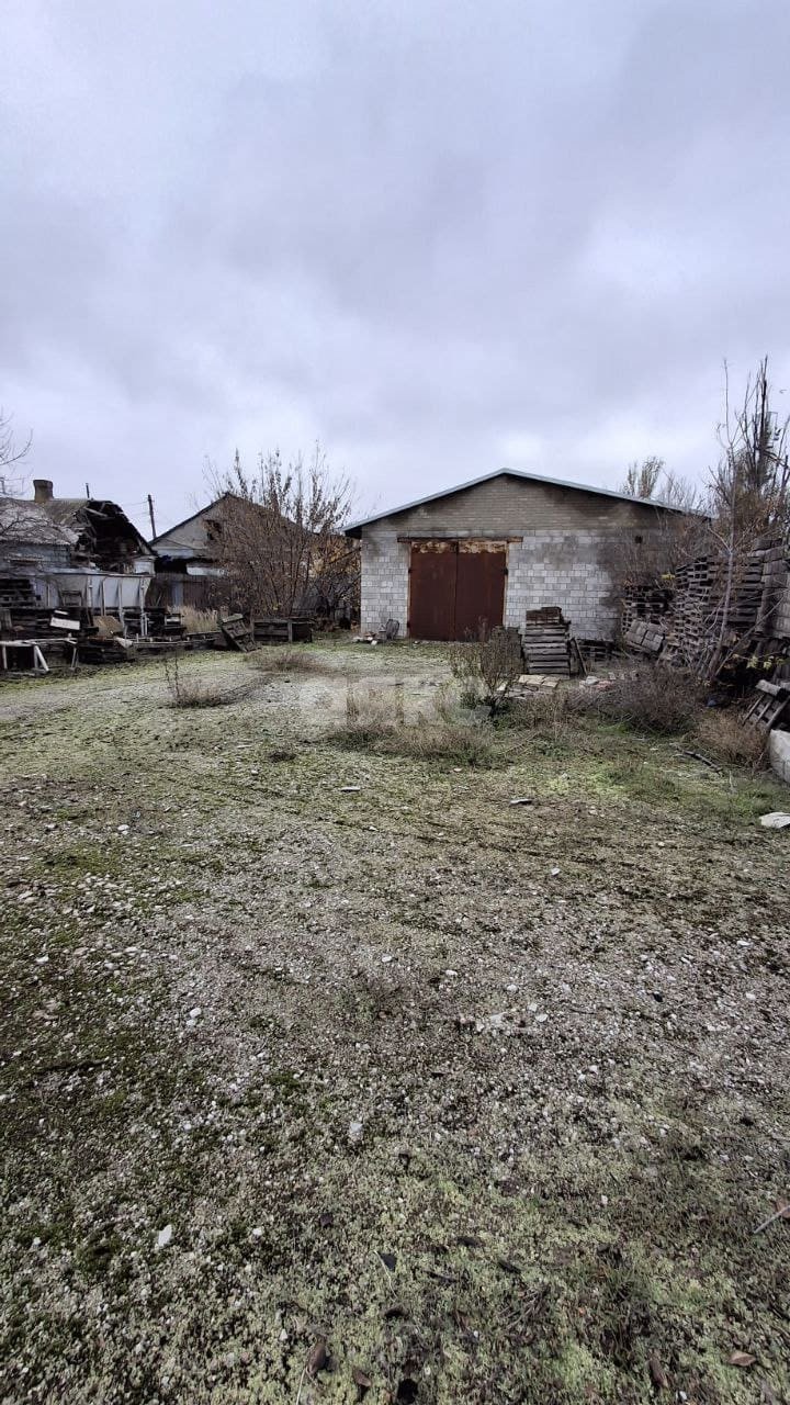 Фото №1: Дом 147 м² + 11 сот. - Мариуполь, Левобережный, ул. Зои Космодемьянской