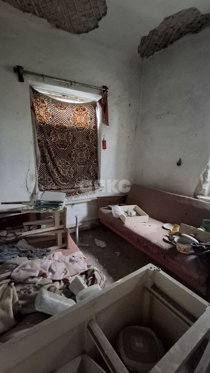 Фото №7: Дом 147 м² + 11 сот. - Мариуполь, Левобережный, ул. Зои Космодемьянской