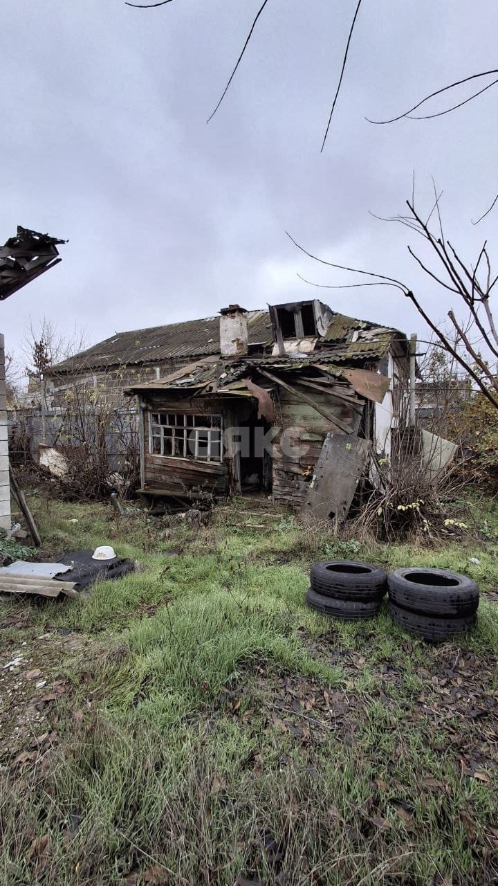 Фото №18: Дом 147 м² + 11 сот. - Мариуполь, Левобережный, ул. Зои Космодемьянской