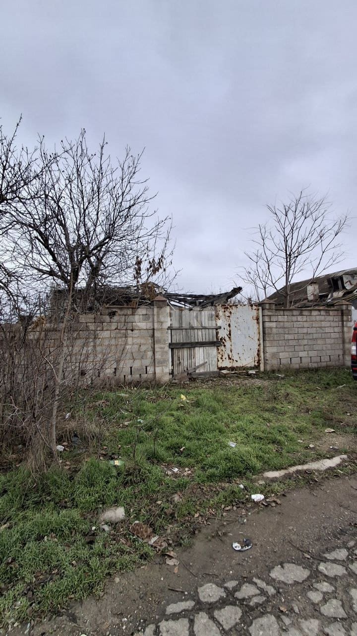 Фото №10: Дом 147 м² + 11 сот. - Мариуполь, Левобережный, ул. Зои Космодемьянской