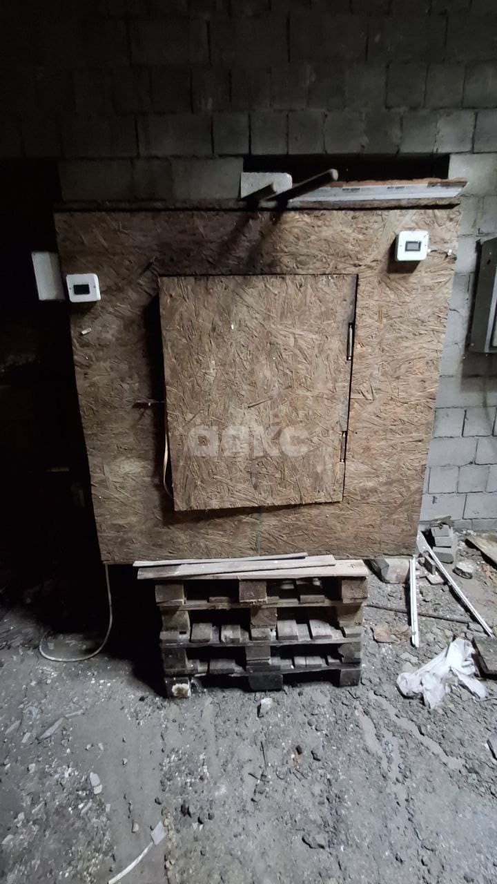 Фото №23: Дом 147 м² + 11 сот. - Мариуполь, Левобережный, ул. Зои Космодемьянской