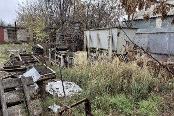 Фото №5: Дом 147 м² - Мариуполь, р. Левобережный, ул. Зои Космодемьянской