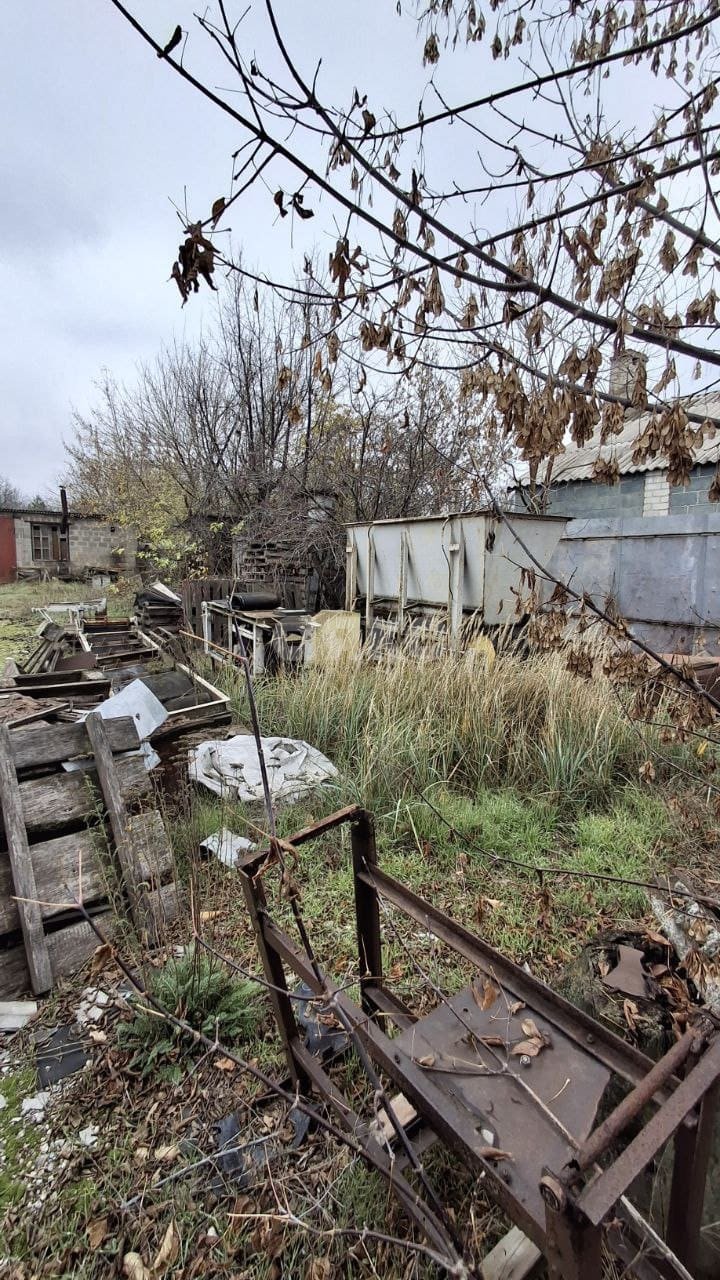 Фото №5: Дом 147 м² + 11 сот. - Мариуполь, Левобережный, ул. Зои Космодемьянской