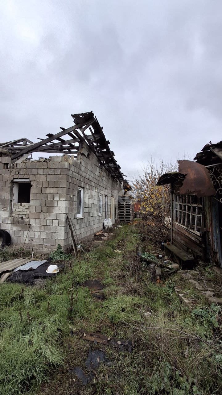 Фото №19: Дом 147 м² + 11 сот. - Мариуполь, Левобережный, ул. Зои Космодемьянской