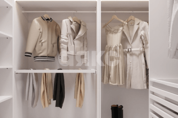 Фото №4: 2-комнатная квартира 56 м² - Москва, р. Нижегородский, ул. Перовское шоссе, 1с3