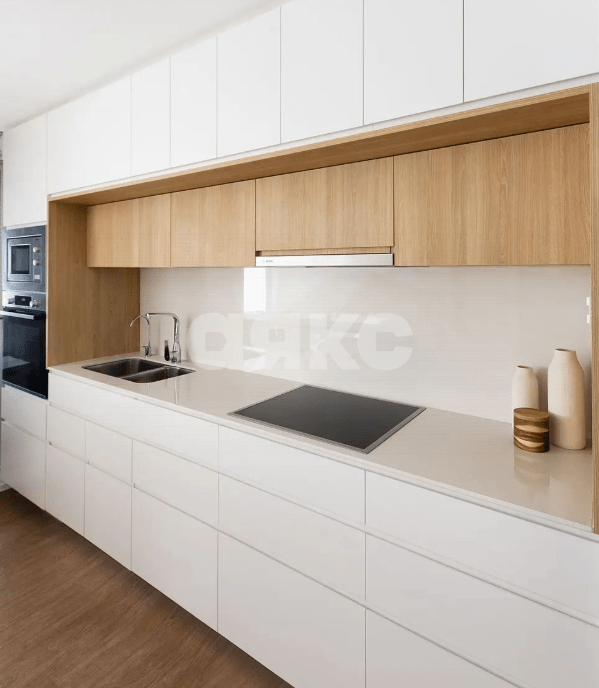 Фото №2: 2-комнатная квартира 56 м² - Москва, Нижегородский, ул. Перовское шоссе, 1с3