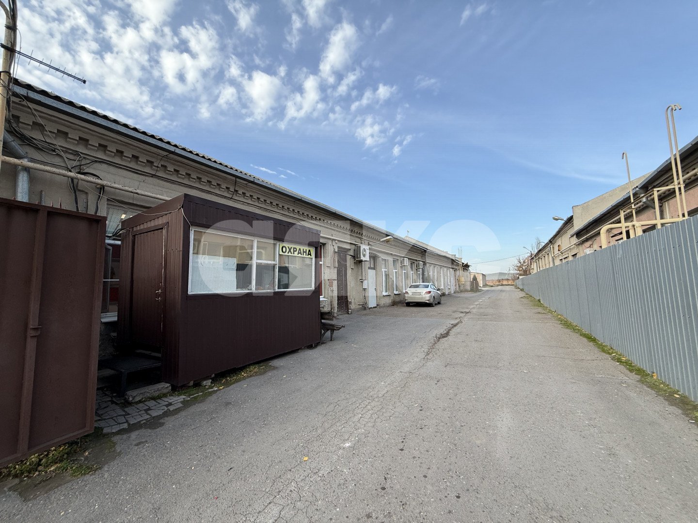 Фото №2: Коммерция 753 м² - Батайск, Восточный, ул. Шмидта, 9