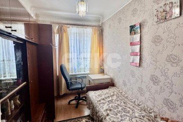 Фото №5: 3-комнатная квартира 56 м² - Симферополь, мкр. 831-й квартал, ул. Хацко, 17