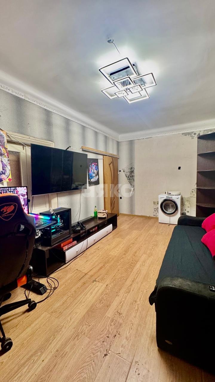 Фото №9: 3-комнатная квартира 56 м² - Симферополь, 831-й квартал, ул. Хацко, 17