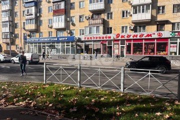 Фото №1: 3-комнатная квартира 56 м² - Симферополь, мкр. 831-й квартал, ул. Хацко, 17