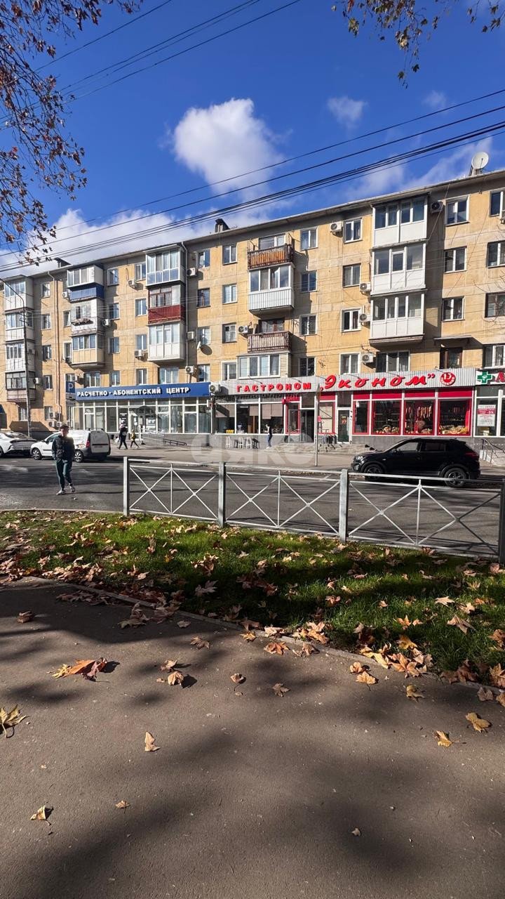 Фото №3: 3-комнатная квартира 56 м² - Симферополь, 831-й квартал, ул. Хацко, 17