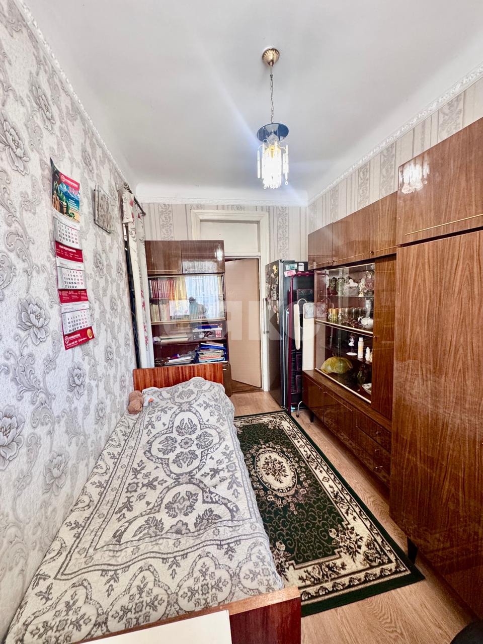 Фото №8: 3-комнатная квартира 56 м² - Симферополь, 831-й квартал, ул. Хацко, 17