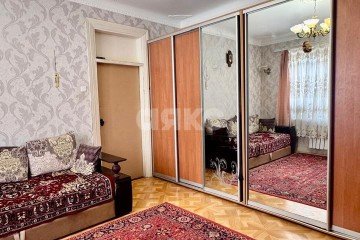 Фото №4: 3-комнатная квартира 56 м² - Симферополь, мкр. 831-й квартал, ул. Хацко, 17